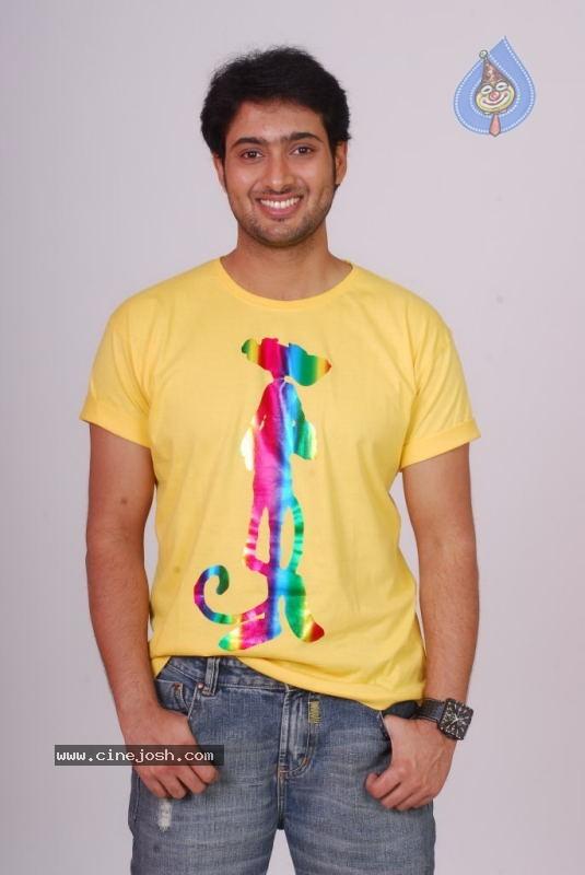 CineJosh gallery photo
