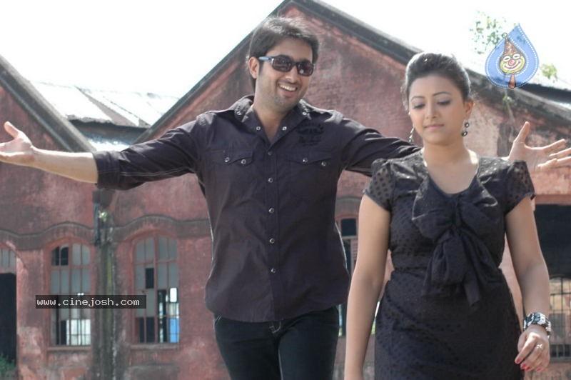 CineJosh gallery photo