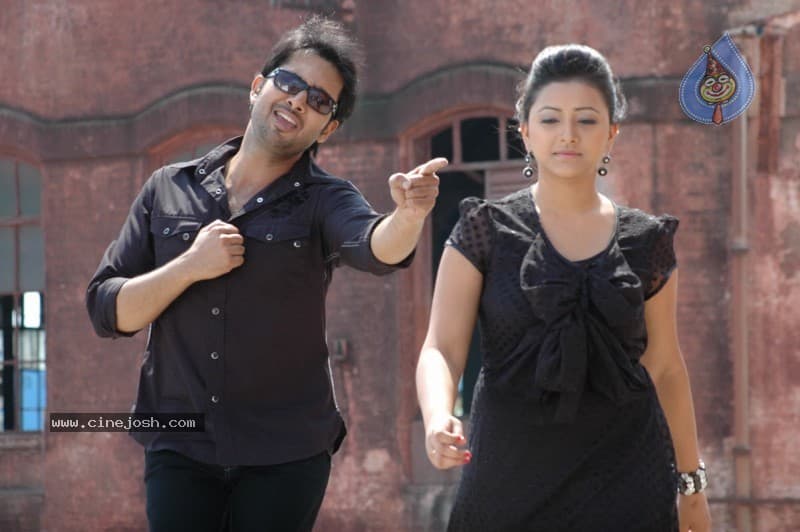 CineJosh gallery photo