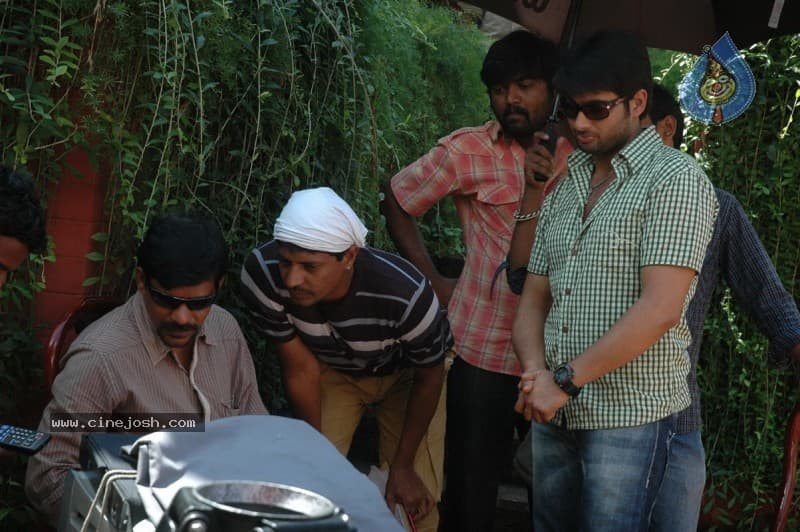 CineJosh gallery photo