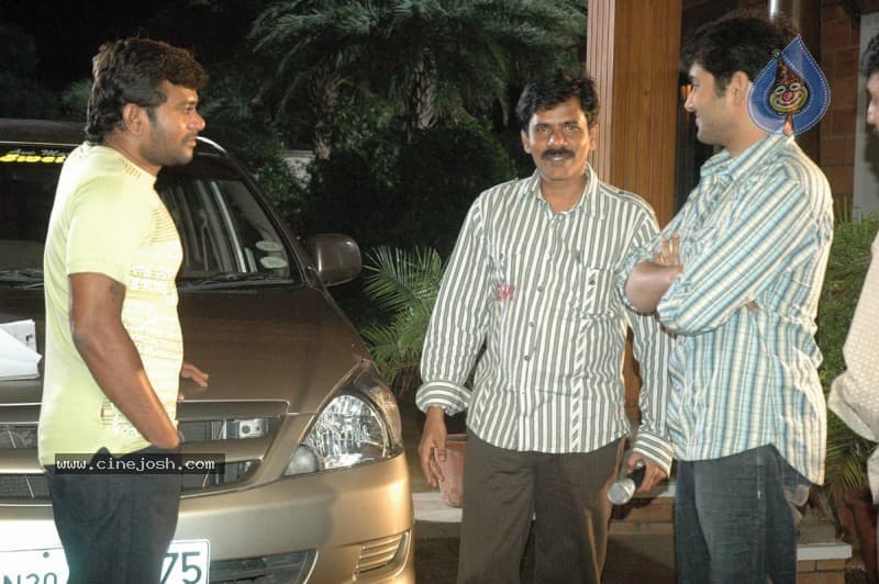 CineJosh gallery photo