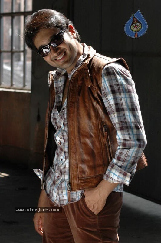 CineJosh gallery photo