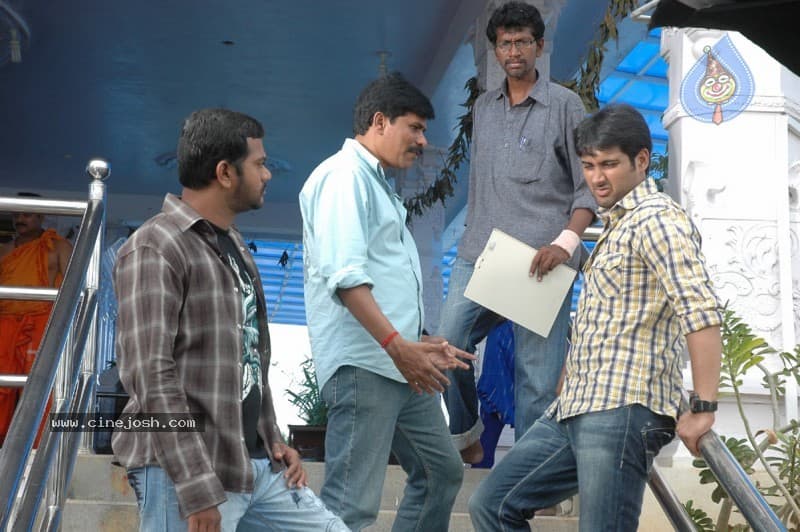 CineJosh gallery photo