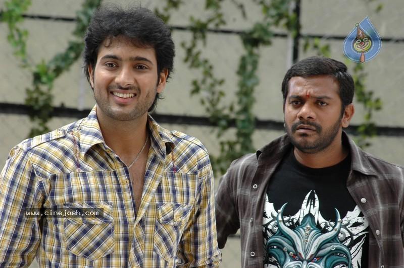 CineJosh gallery photo
