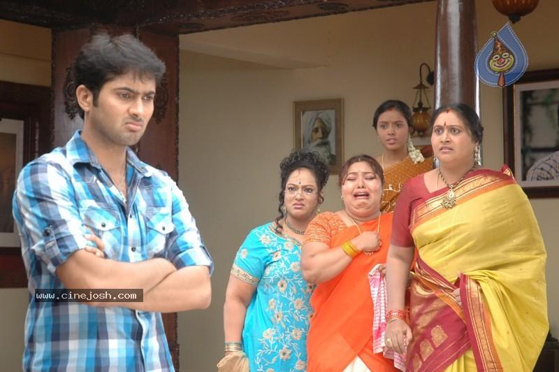CineJosh gallery photo