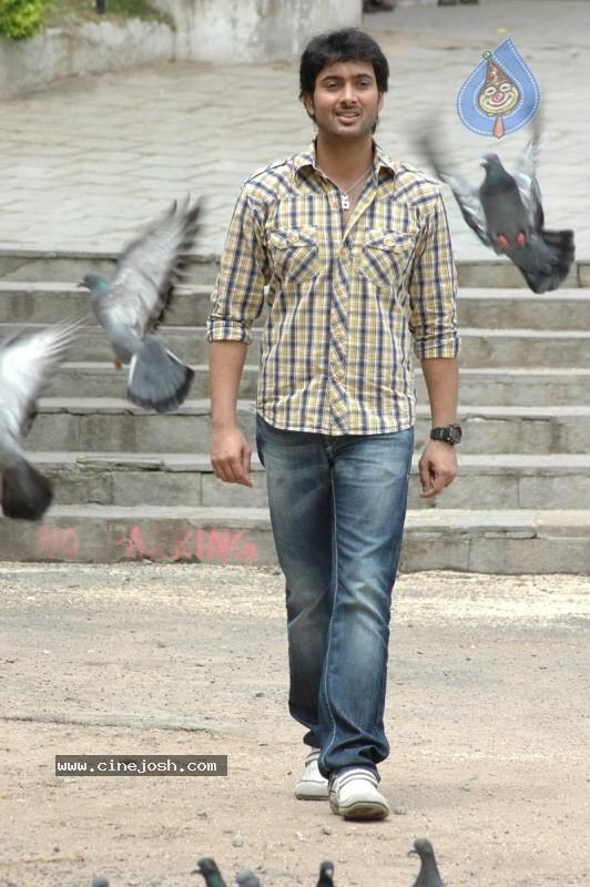 CineJosh gallery photo