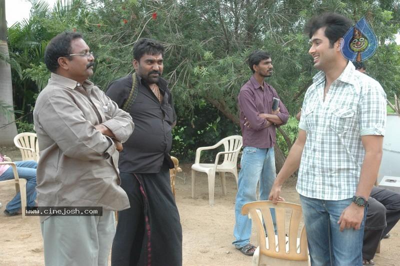 CineJosh gallery photo