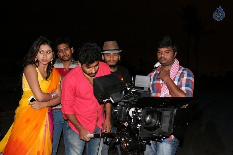 CineJosh gallery photo