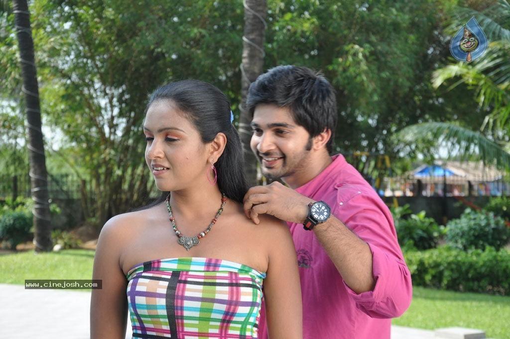 CineJosh gallery photo