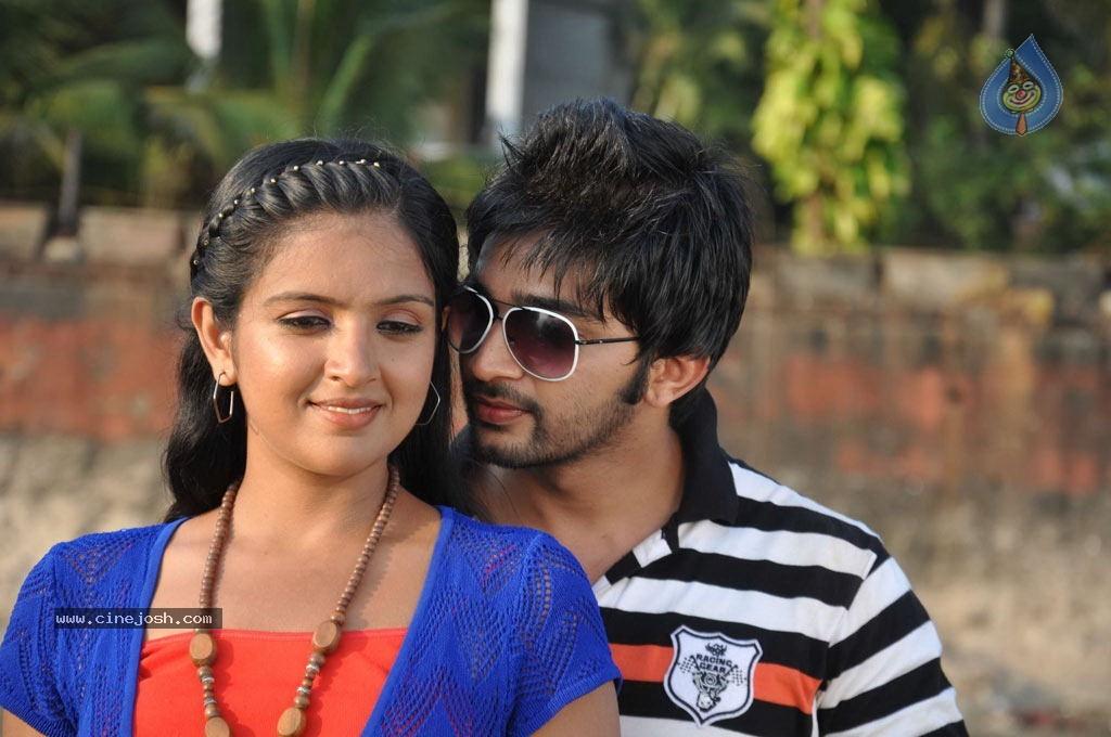 CineJosh gallery photo