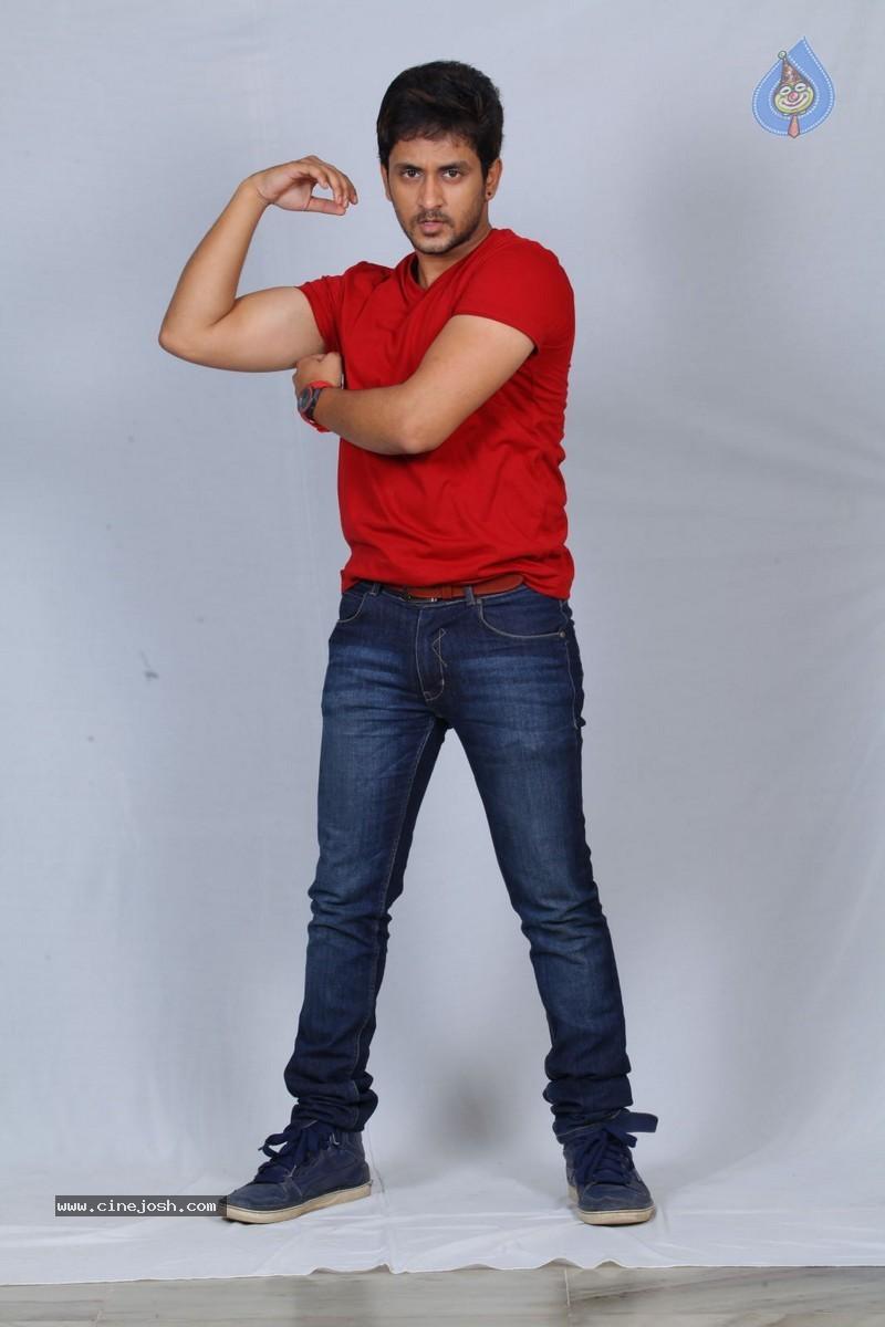 CineJosh gallery photo