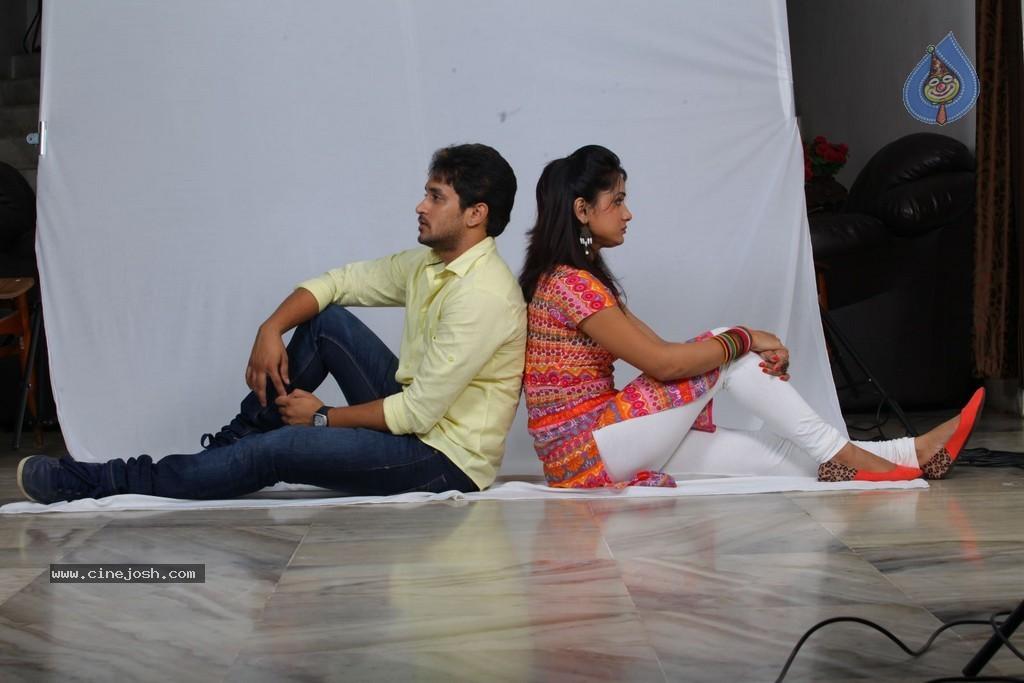 CineJosh gallery photo