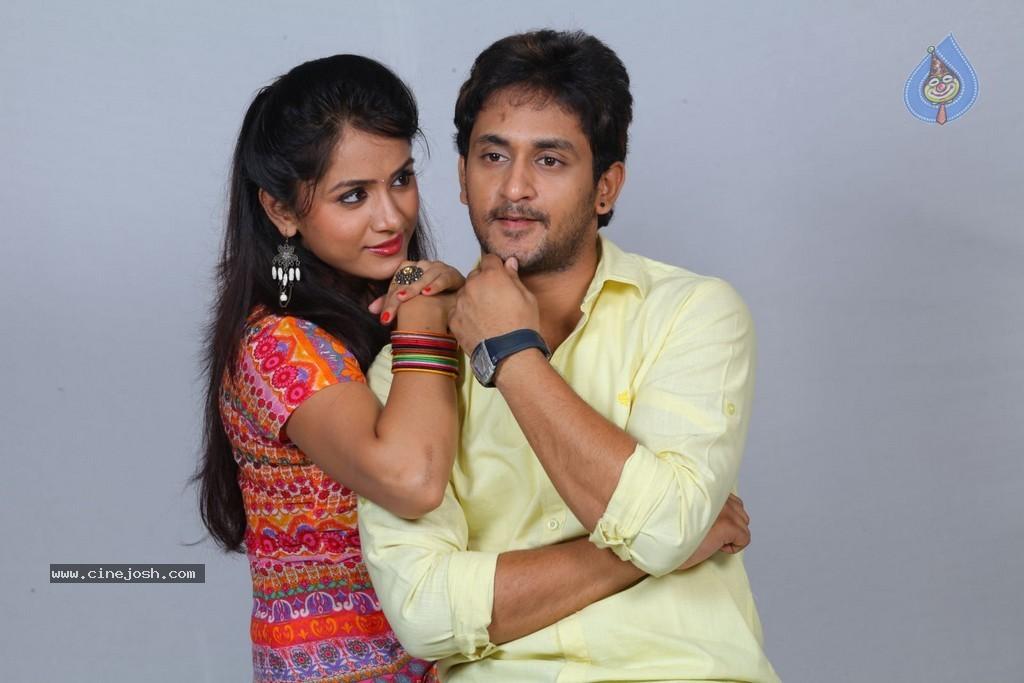 CineJosh gallery photo