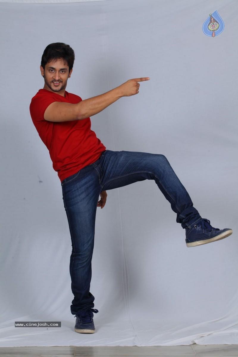 CineJosh gallery photo