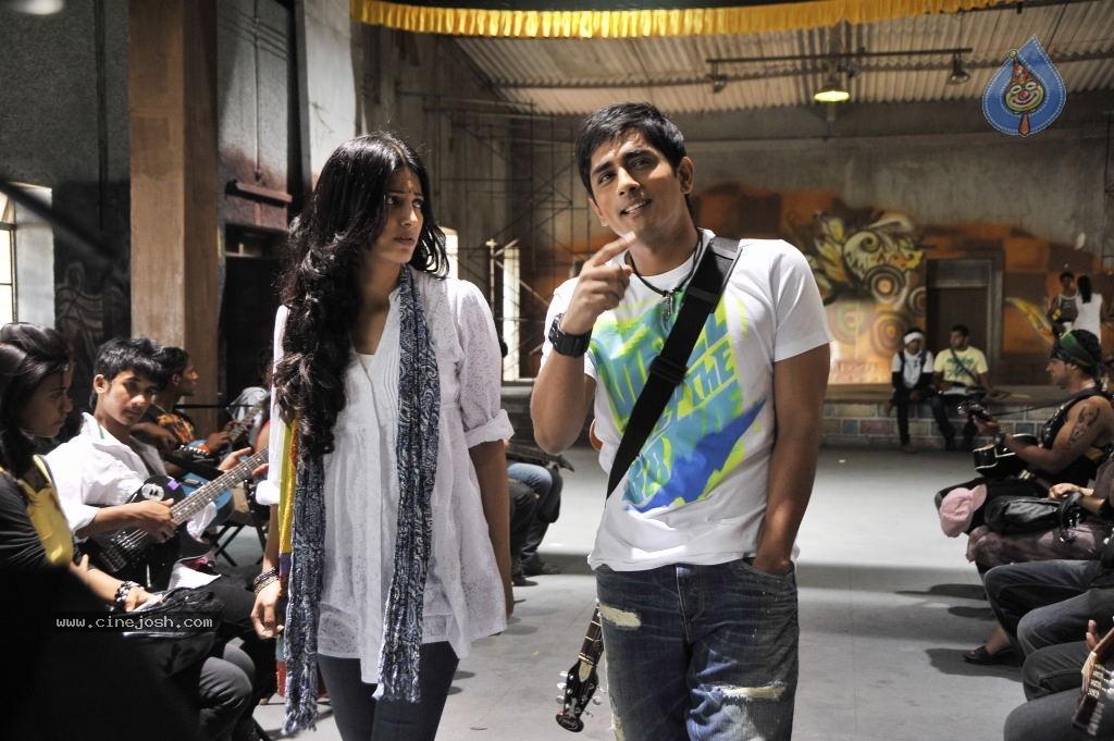 CineJosh gallery photo