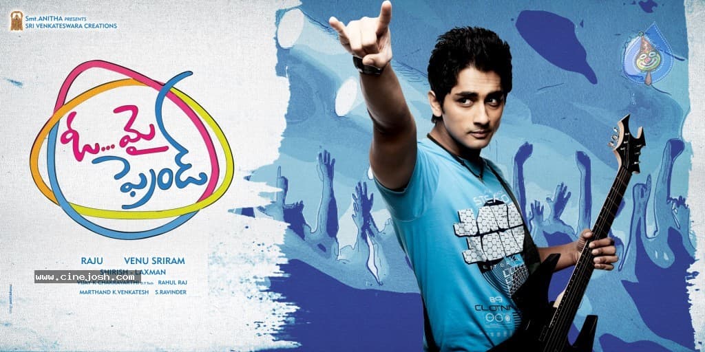 CineJosh gallery photo