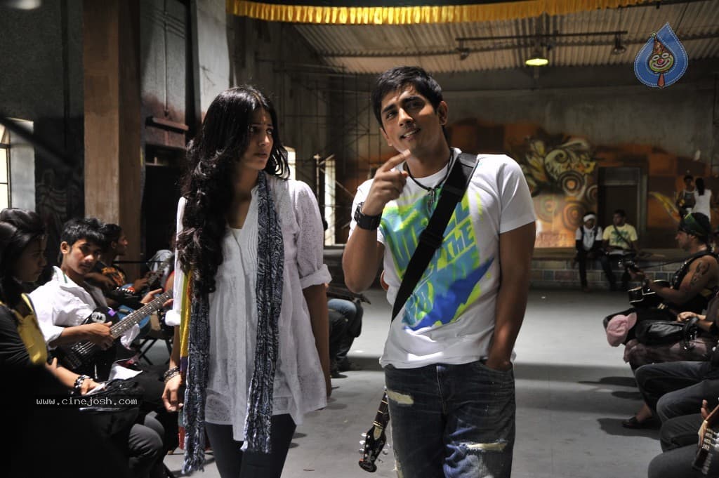 CineJosh gallery photo