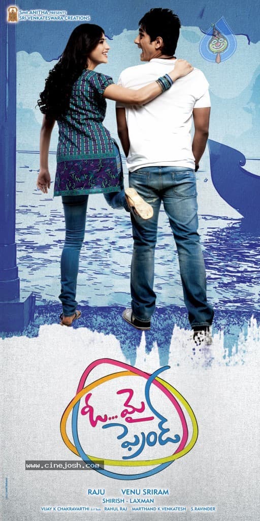 CineJosh gallery photo
