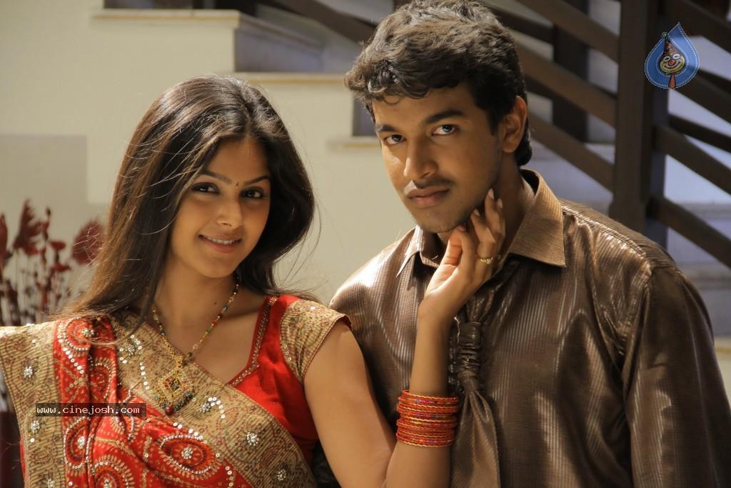 CineJosh gallery photo
