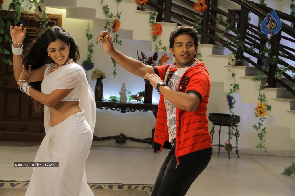 CineJosh gallery photo