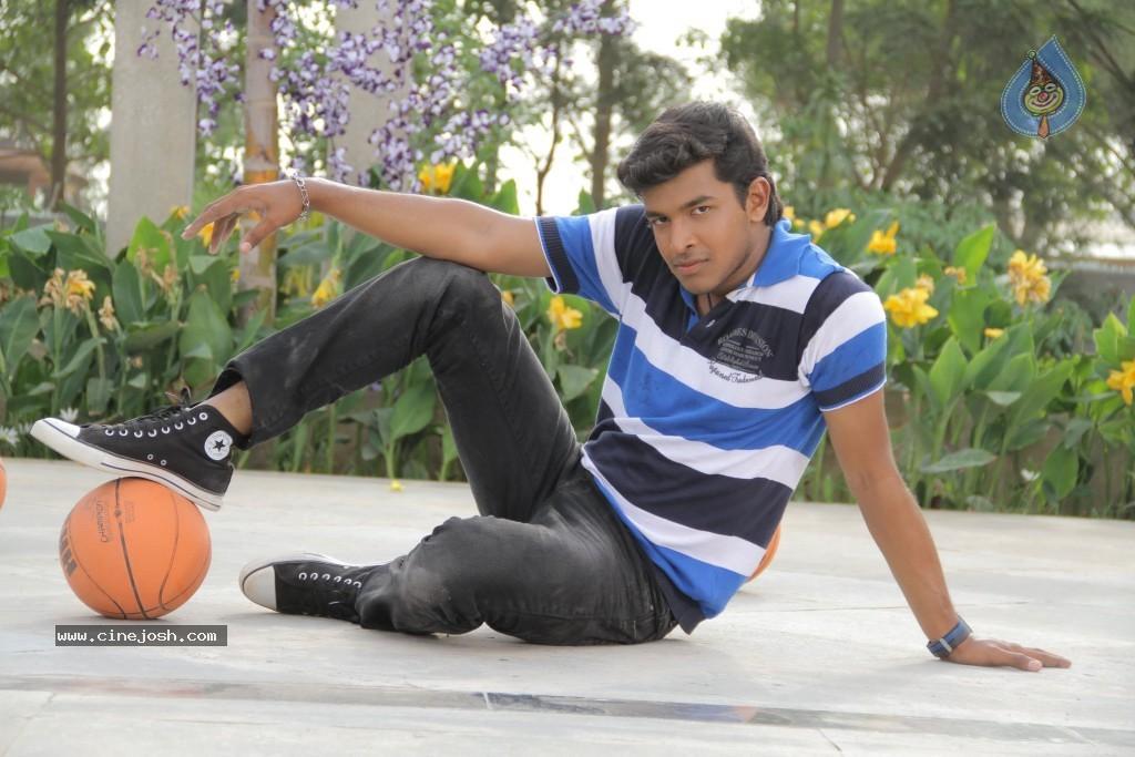 CineJosh gallery photo