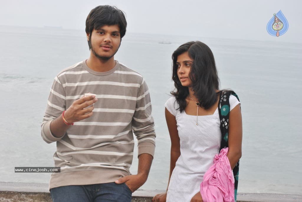 CineJosh gallery photo