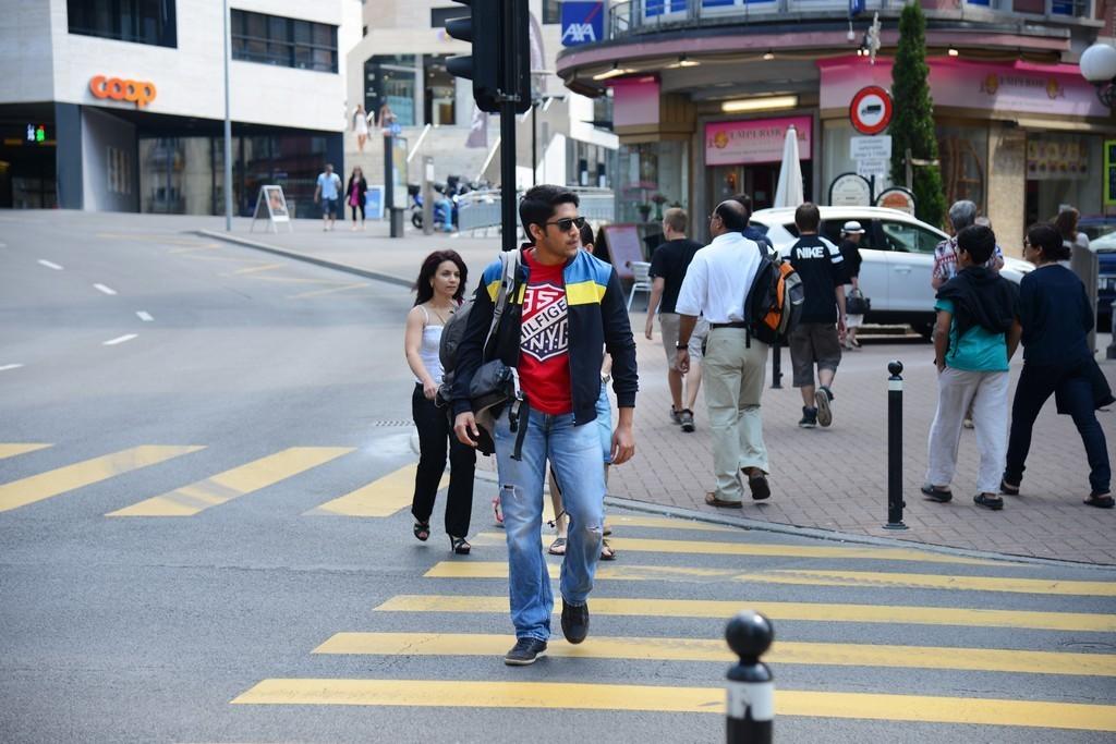 CineJosh gallery photo