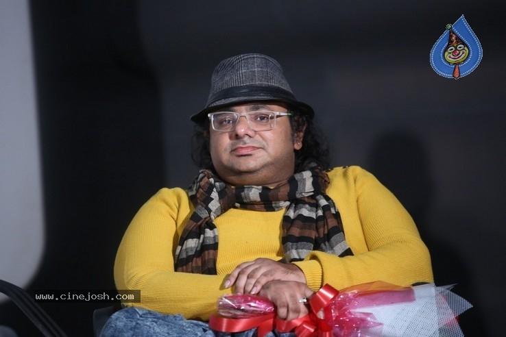 CineJosh gallery photo