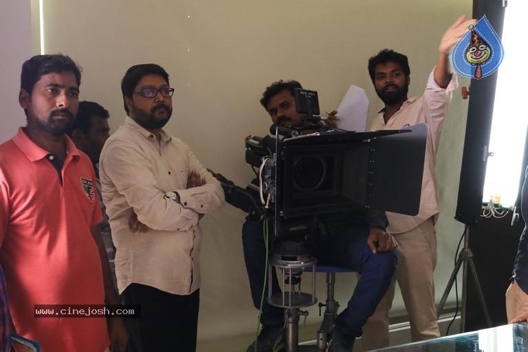 CineJosh gallery photo