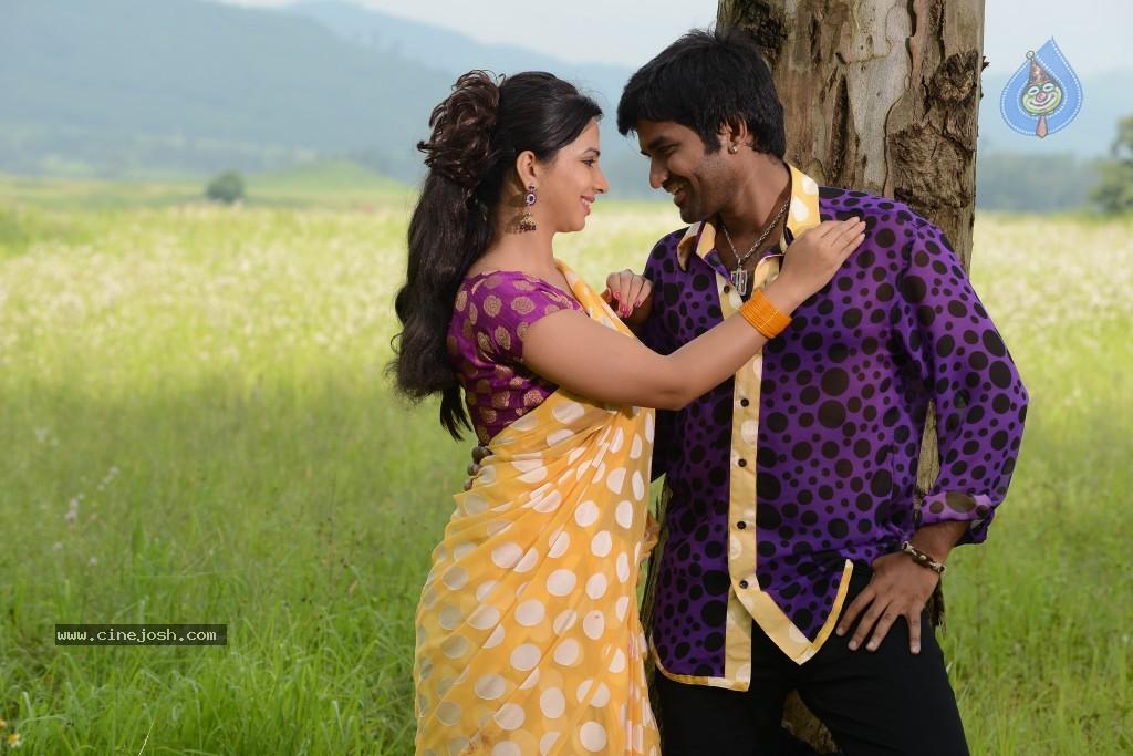 CineJosh gallery photo