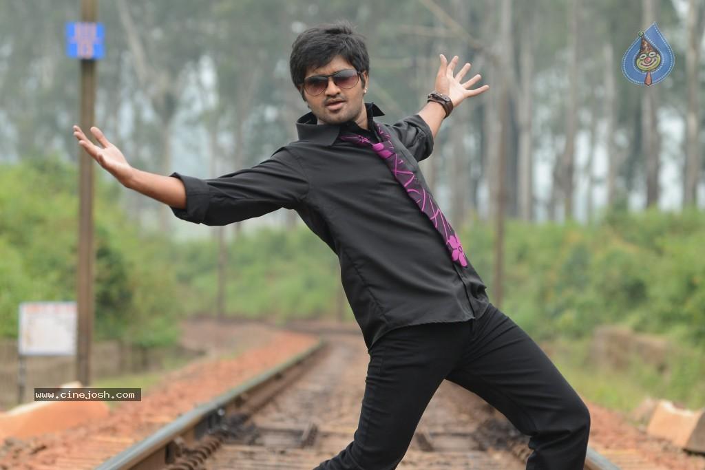 CineJosh gallery photo