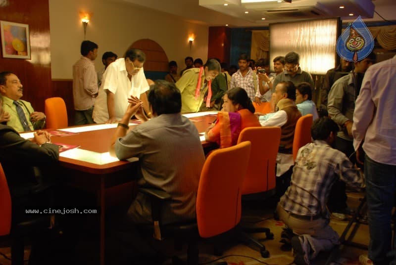 CineJosh gallery photo