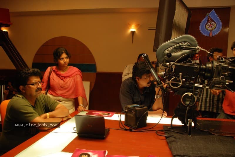 CineJosh gallery photo