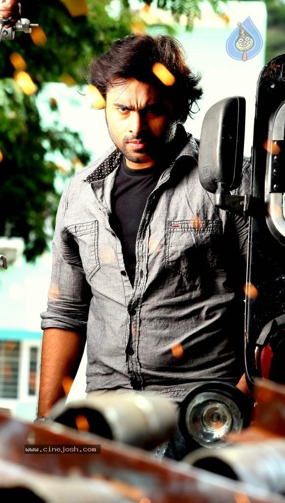 CineJosh gallery photo