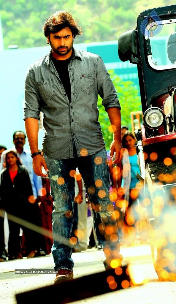 CineJosh gallery photo