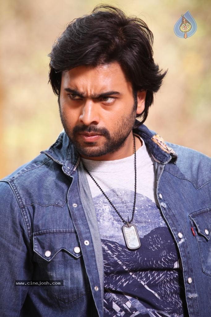 CineJosh gallery photo