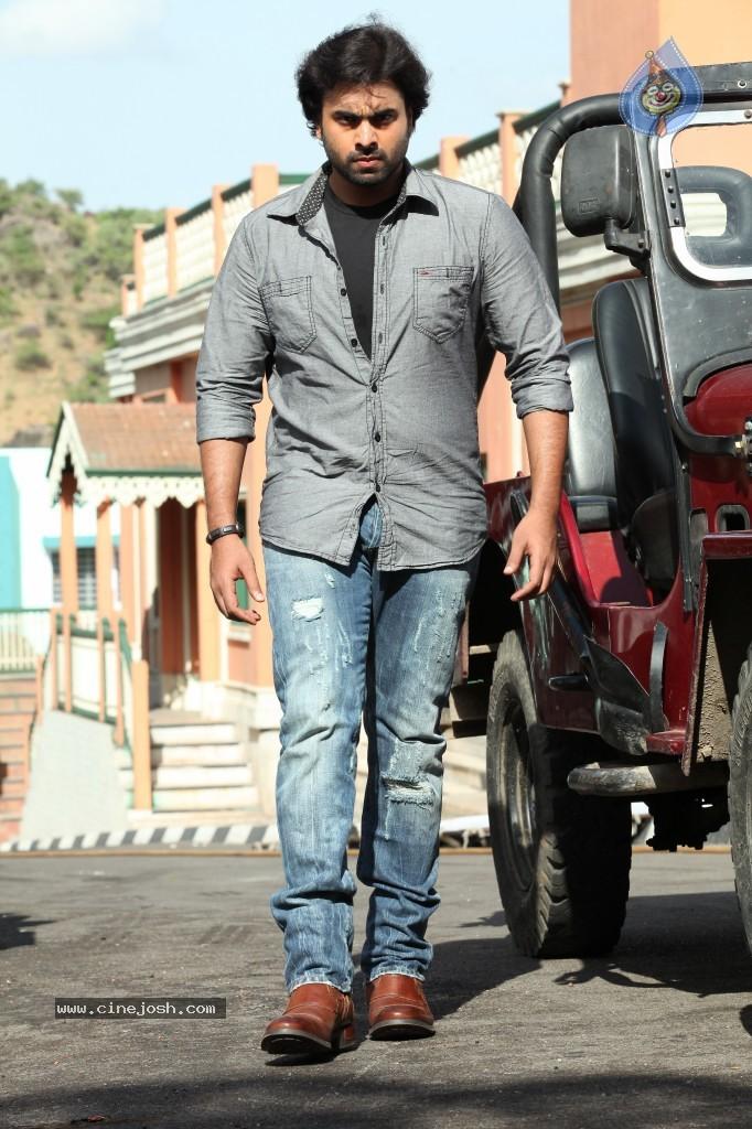 CineJosh gallery photo