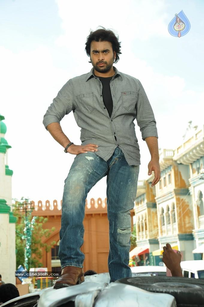 CineJosh gallery photo