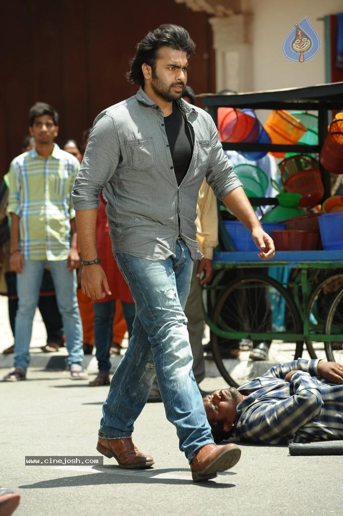 CineJosh gallery photo