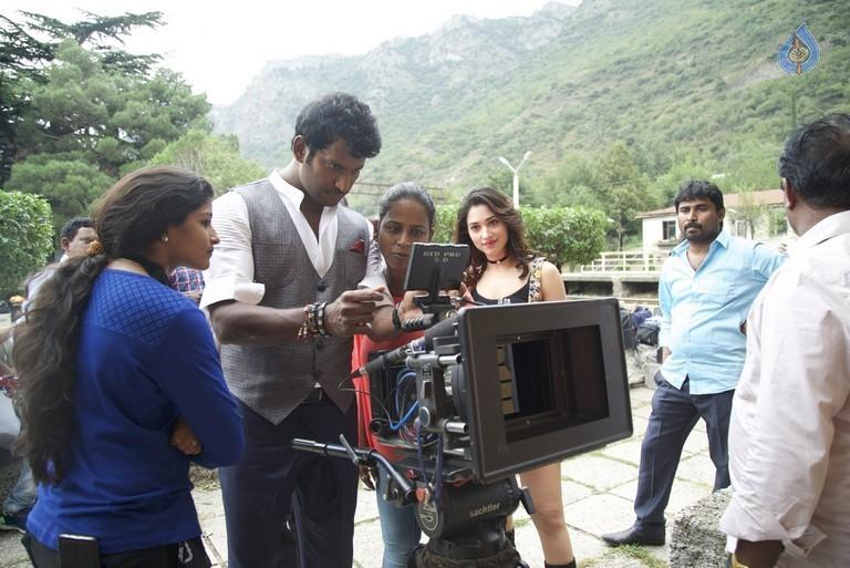 CineJosh gallery photo