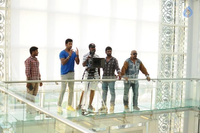 CineJosh gallery photo