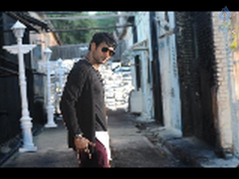 CineJosh gallery photo