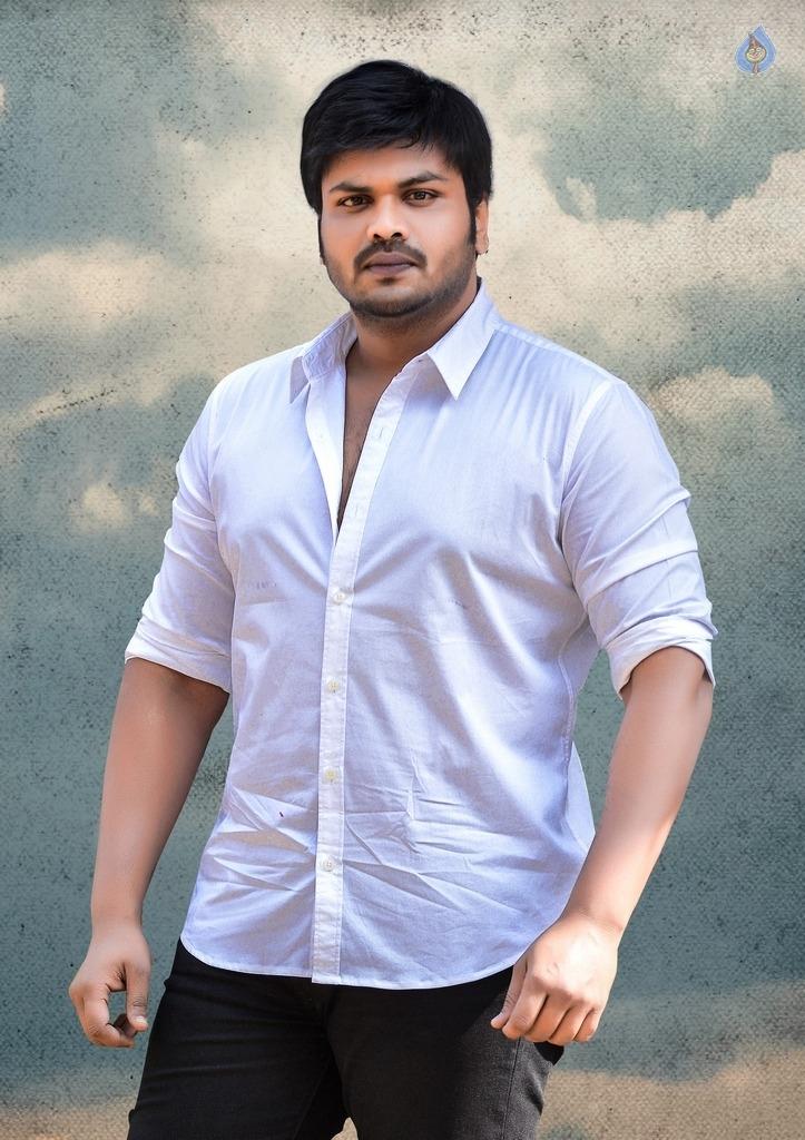 CineJosh gallery photo