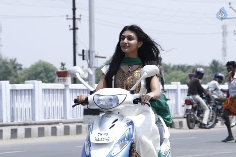 CineJosh gallery photo