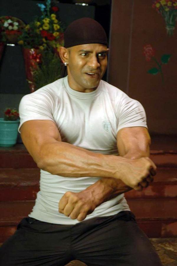 CineJosh gallery photo