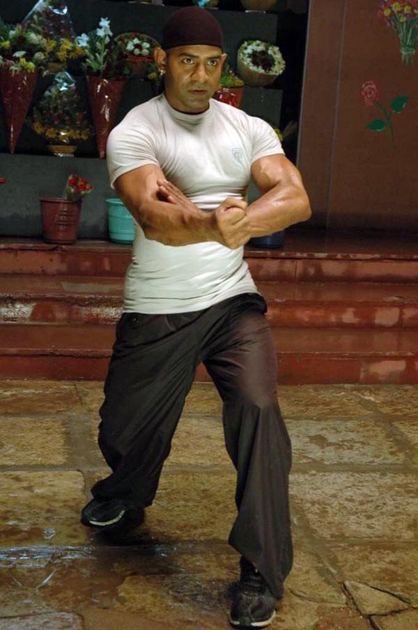 CineJosh gallery photo