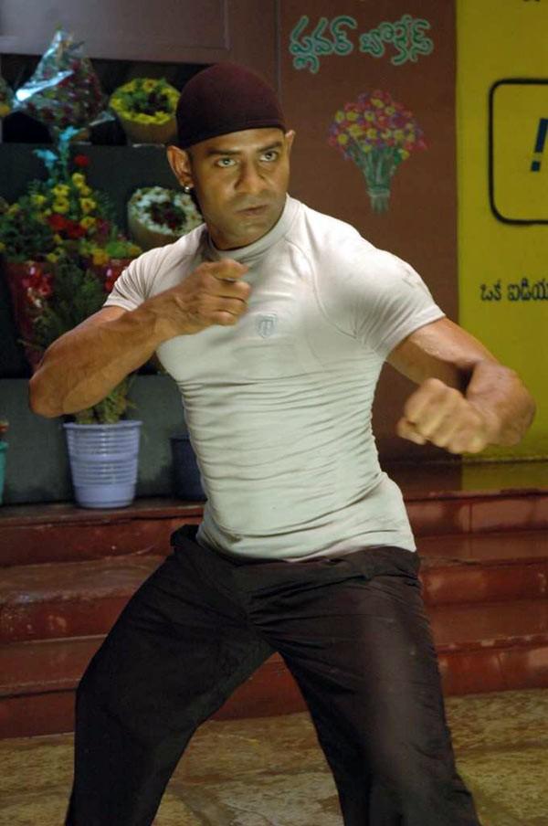 CineJosh gallery photo