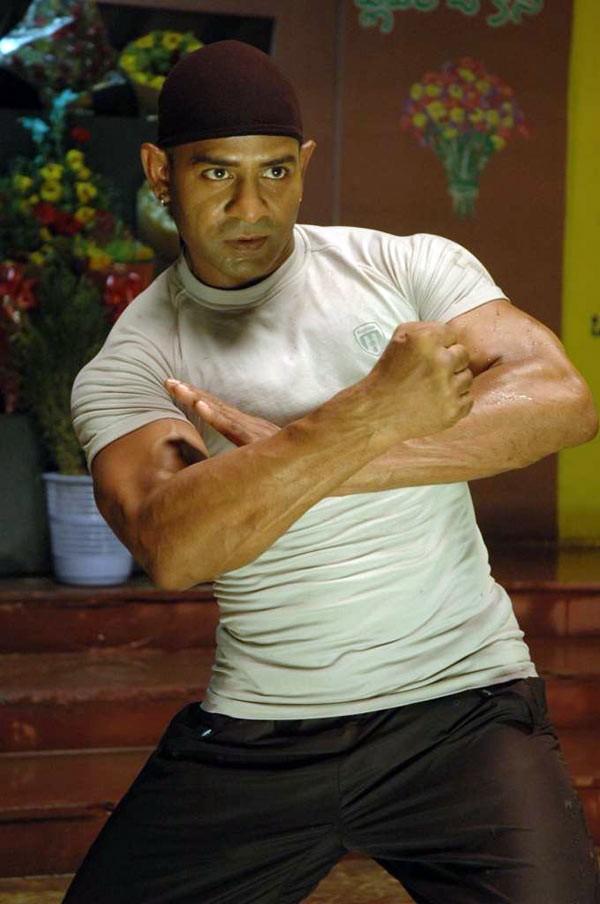 CineJosh gallery photo