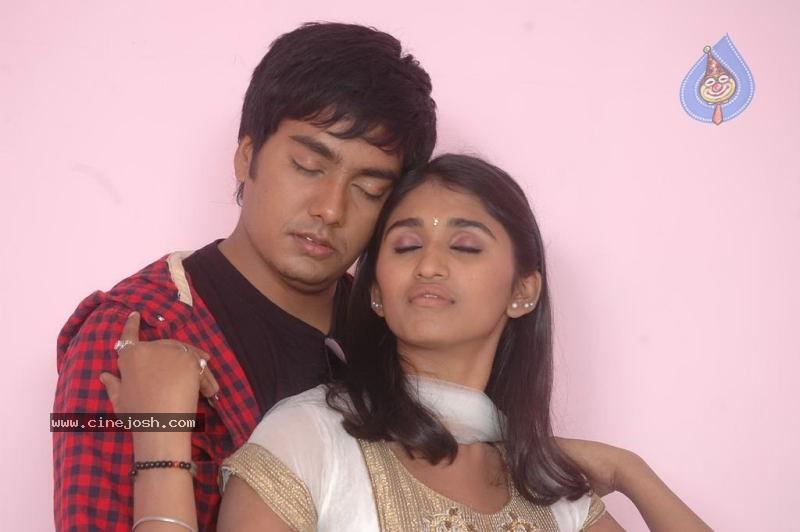 CineJosh gallery photo