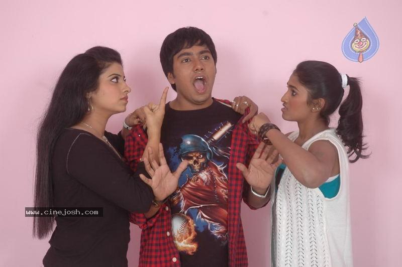 CineJosh gallery photo